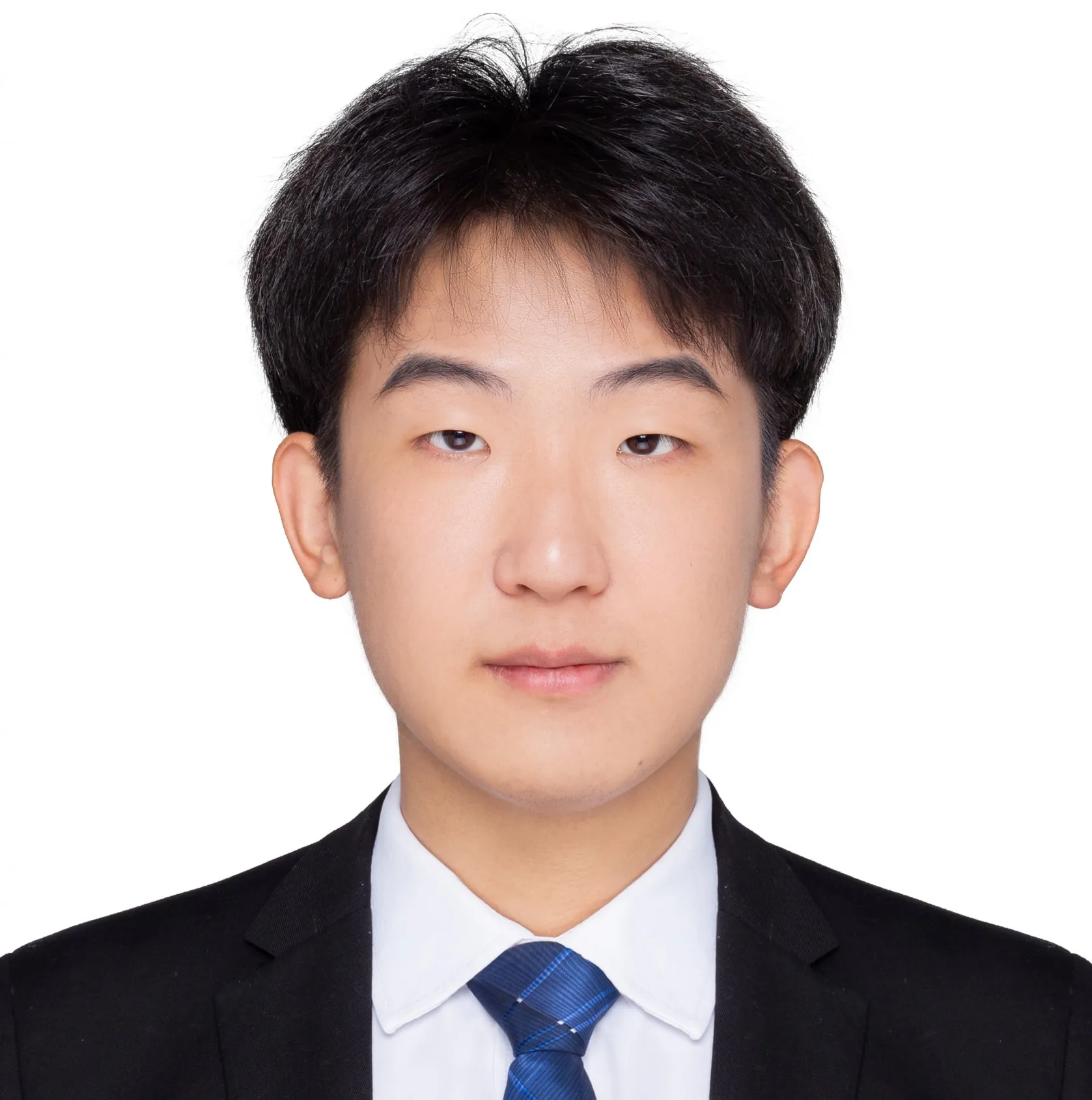 Hongrong Yang
